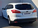 Ford Focus (2018) 2.0 TDCi, Titanium, AT - náhled 6