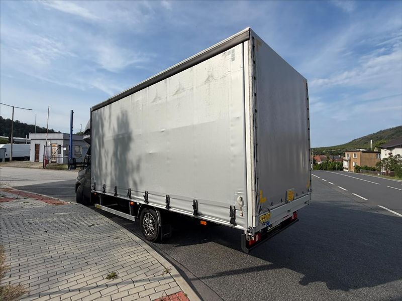 Iveco Daily 3,0 35S18HA8 PLACHTA 10 PALETA - fotka 5 z 37
