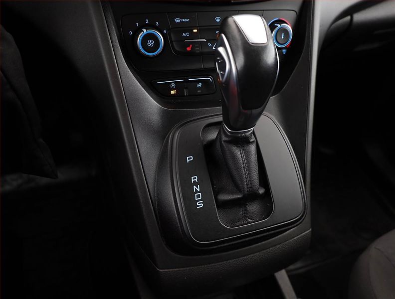 Ford Grand C-MAX (2020) 1.5 TDCi, Automat, 7 míst - fotka 14 z 18