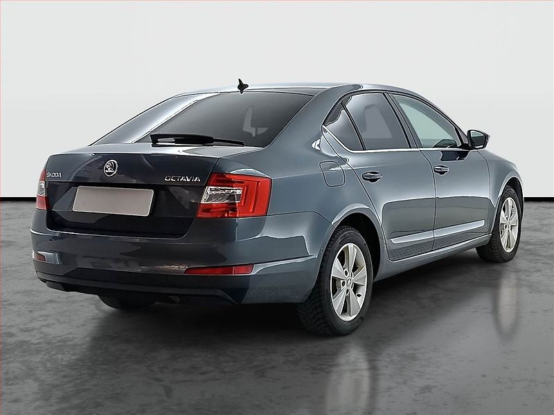 Škoda Octavia (2015) Style 2.0 TDI, Automat - fotka 5 z 19