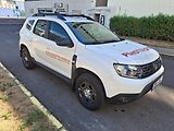Dacia Duster 1,6 4WD 2BH4640 - náhled 8