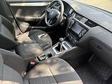 Škoda Octavia (2015) Combi 2.0 TDI 4x4 Style + - náhled 8