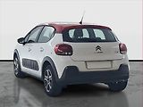 Citroën C3 (2018) 1.2 PureTech, ČR,1.maj, Navi - náhled 3