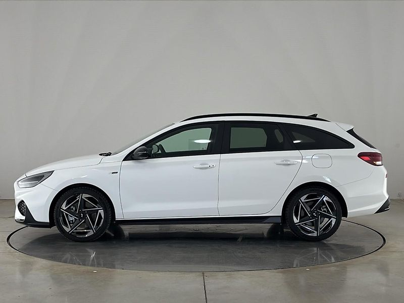 Hyundai i30 (2026) GO Czech N Line! - fotka 3 z 27