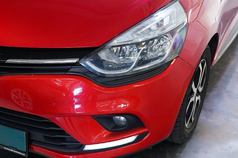Renault Clio - fotka 9 z 24