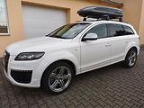 Audi Q7 (2010) 6.0 V12 TDI 368KW, SPLÁTKY  - náhled 2