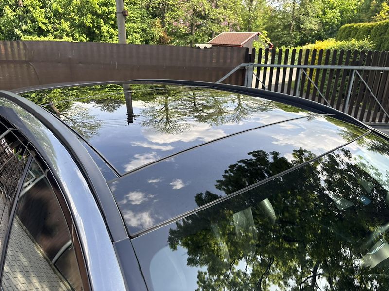 Mercedes-Benz Třídy E (2018) E400 D - fotka 9 z 32