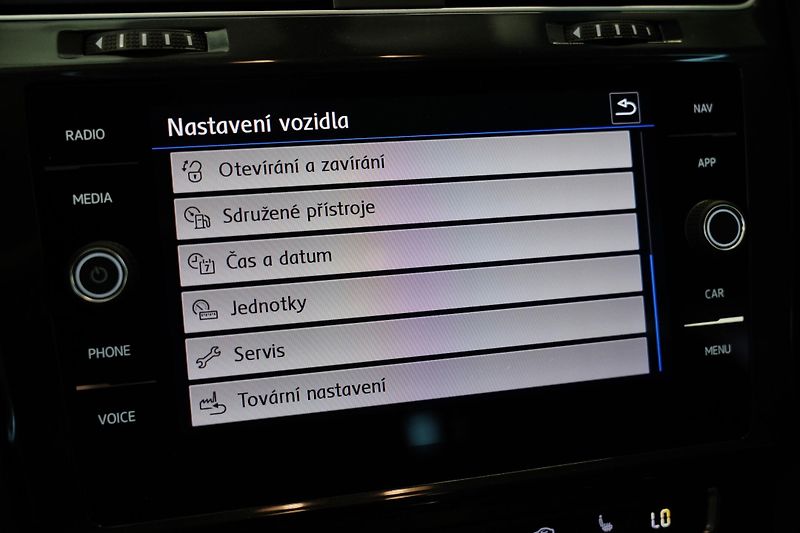 Volkswagen Golf - fotka 15 z 22