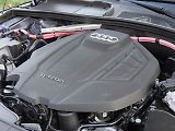 Audi A5 Sportback g-tron.