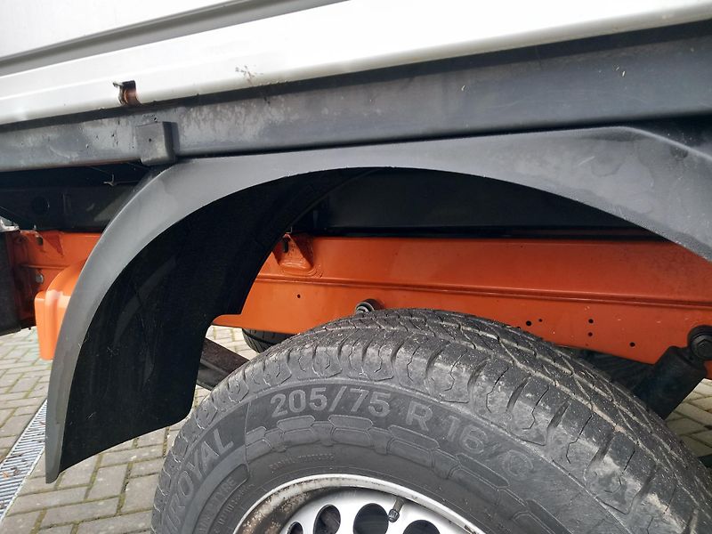 Volkswagen Crafter (2018) 2,0TDi 103kw 7 MÍST ,ODPOČET ! - fotka 35 z 41
