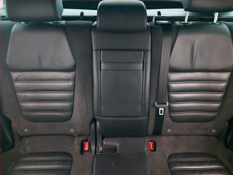 Volkswagen Touareg (2017) R-Line 3.0 TDI, 4X4, Automat - fotka 10 z 18