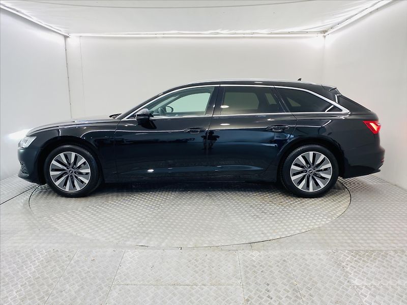 Audi A6 Avant 2,0 TFSI 195kW - fotka 3 z 24