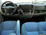 Citroën Jumper (2010) 2.2HDi 9míst LUX, ČR, AC - náhled 8