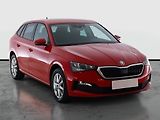 Škoda Scala (2022) Ambition 1.0 TSI, ČR,1.maj - náhled 1