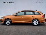 Škoda Octavia (2024) Ambition 1,5 TSI 110 KW - náhled 2