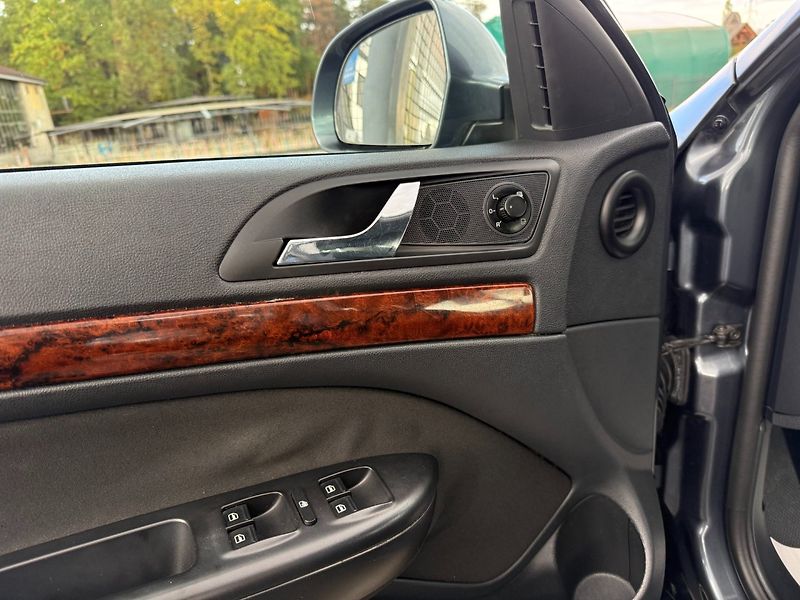 Škoda Octavia (2009) 1.4TSi 90kW *ALU*DSG*Isofix* - fotka 10 z 21