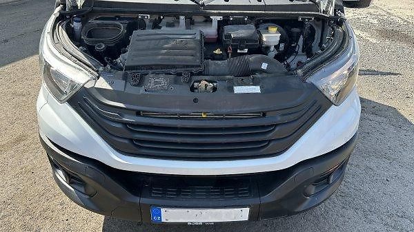 Iveco Daily (2023) 35C sklápěč 6míst 3.5t tupláky - fotka 7 z 11