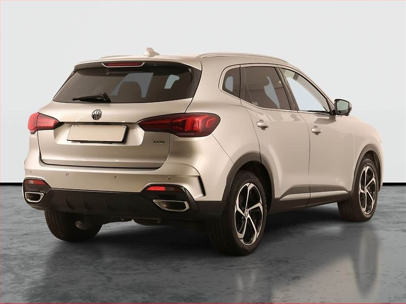 MG HS (2024) 1.5 TGI, digi klima - fotka 5 z 29