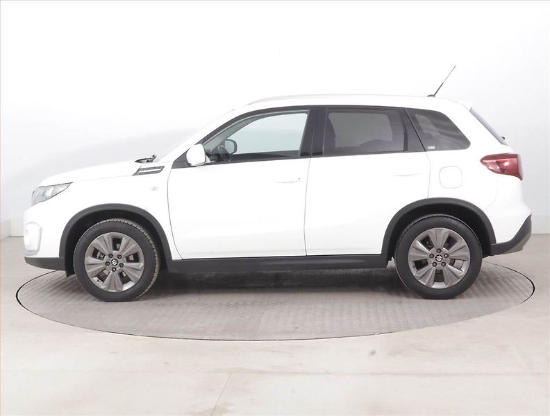 Suzuki Vitara (2021) Premium 1.4 BoosterJet - fotka 3 z 18