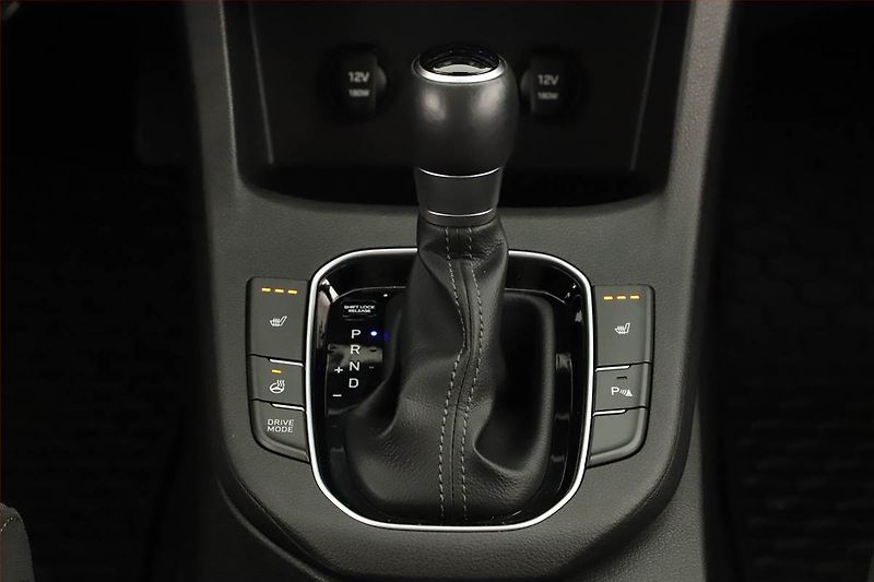 Hyundai i30 (2023) Comfort 1.0 T-GDI, Automat, ČR - fotka 10 z 14