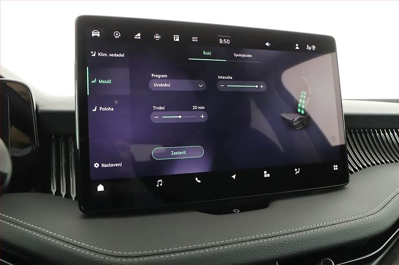 Škoda Superb (2025) 2.0 TDI - fotka 30 z 31
