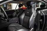 Mercedes-Benz CL V12/Nappa/HarmanKardon/Karbon/ - náhled 8
