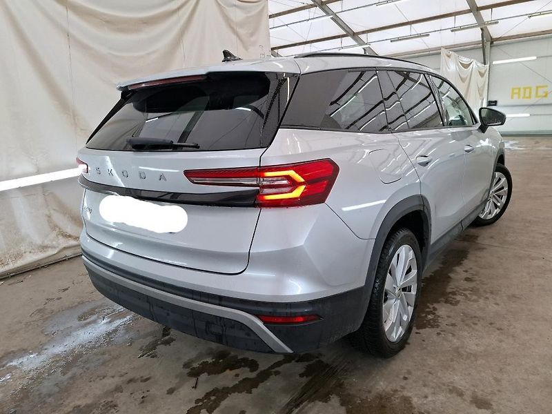 Škoda Kodiaq (2024) 1,5 TSI m-HVE DSG PŘIPRAVUJEME - fotka 4 z 9