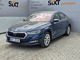 Škoda Octavia  IV Style 2,0 TDI (85 kW) M - náhled 1