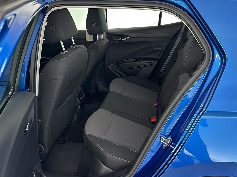 Škoda Fabia Selection - fotka 8 z 28