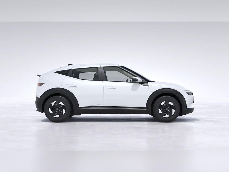 Hyundai Ioniq 3 (2026) Select Climate - fotka 2 z 8
