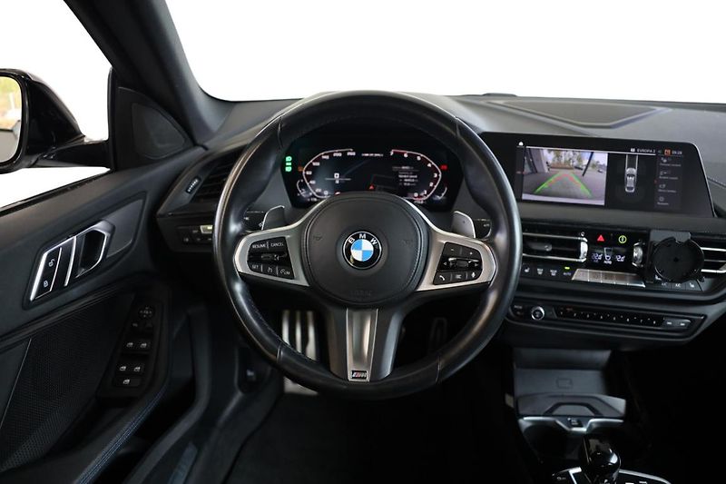 BMW Řada 2 M235i x Drive Gran Coupé - fotka 24 z 25