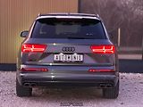 Audi SQ7 (2019) 4.0 TDI Bose, Nočné videnie - náhled 12