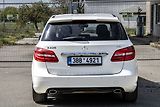 Mercedes-Benz Třídy B - náhled 7