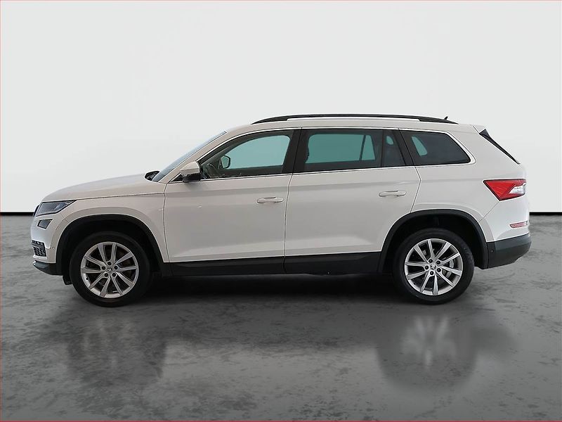 Škoda Kodiaq (2017) 2.0 TDI 4x4, 4X4, Automat - fotka 3 z 21