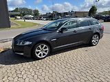 Jaguar XF 3.0 D 177kW Rdesign SPORTBRAKE - náhled 1