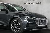 Audi e-tron 55 300kW Ventilace Matrix 360 - náhled 6