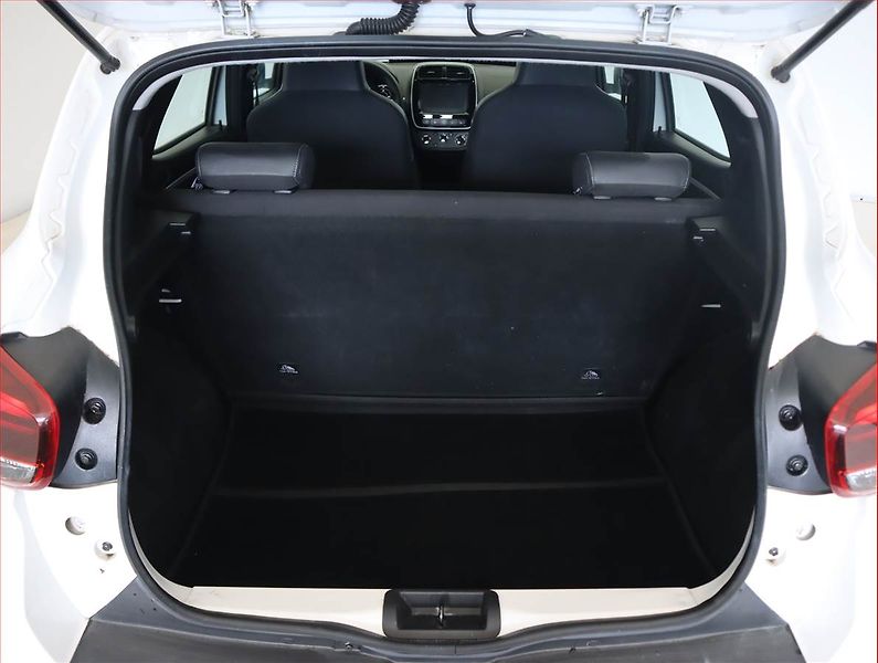Dacia Spring (2023) lus Electric 45 (27 kWh), SoH - fotka 14 z 19