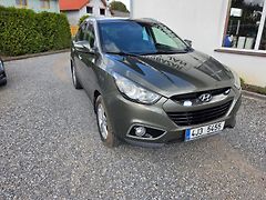 Hyundai ix35 (2012) 2.0 CRDi 4WD - fotografie inzerátu