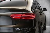 Mercedes-Benz GLE panorama, asistenty - náhled 10