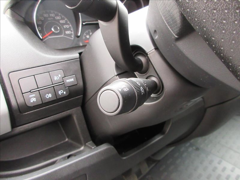 Opel Movano 2,2 CDTi 103Kw, L4H2, Kamera, - fotka 20 z 31