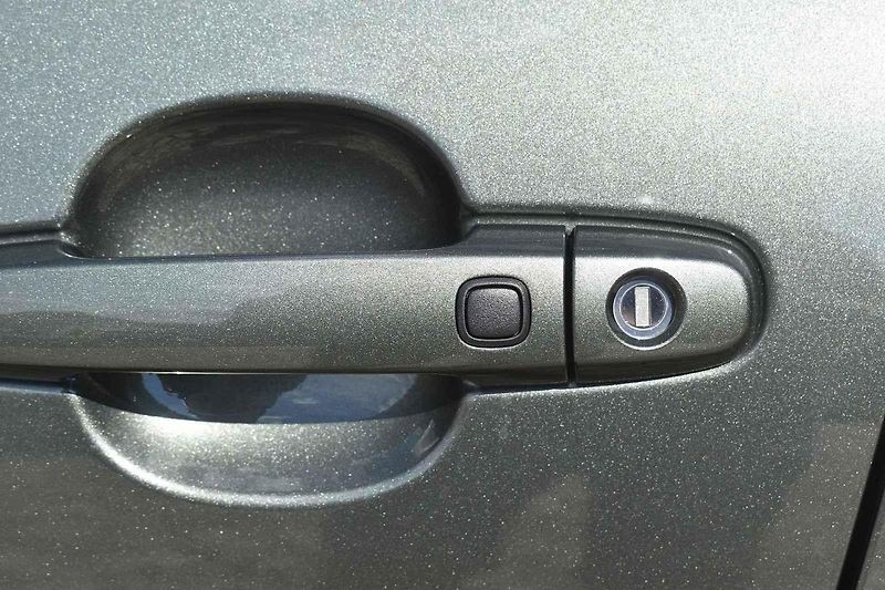 Auto jsme prověřili i nedaleko místa jeho vzniku