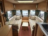 Ostatní (2006) Lunar Clubman, WC,SOLAR,BOILER - náhled 11