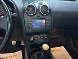Nissan Qashqai 2,0   dCi PANO XENON KŮŽE NAVI - náhled 13