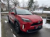 Toyota Yaris Cross 1.5 HEV Style (2x4) - náhled 2