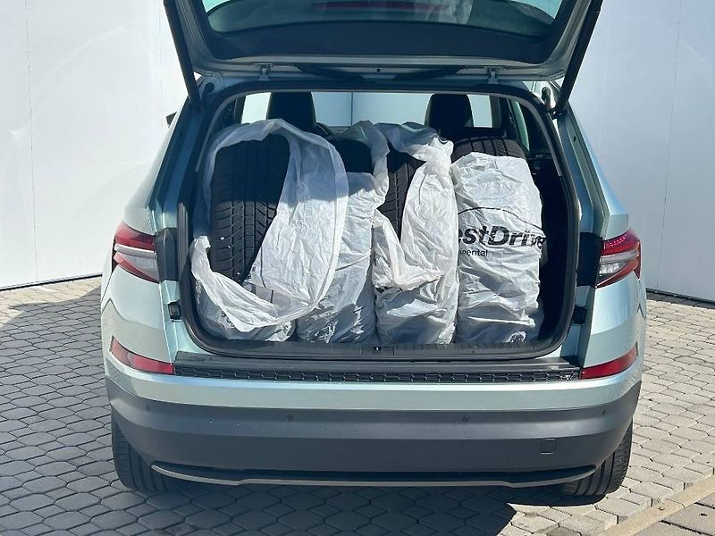 Škoda Kodiaq Style 4x4 7DSG 2,0TDI - fotka 28 z 30