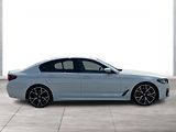 BMW Řada 5 M550i xDrive Laser HuD Venti - náhled 4