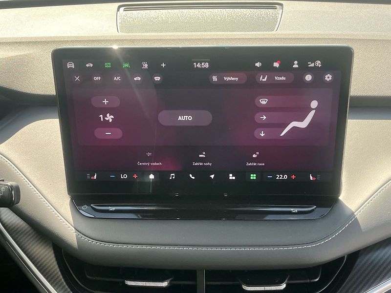 Škoda Enyaq (2026) 85 DSG Sportline - fotka 17 z 32