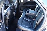 Lincoln MKZ 3.0 V6 TT 406PS AWD Kůže-ZADÁN - náhled 14