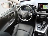 Toyota RAV4 (2019) Selection 2.5 Hybrid - náhled 7