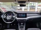 Škoda Octavia 2,0 TDI DSG TOPSTAV +ZIMNÍPNEU - náhled 19